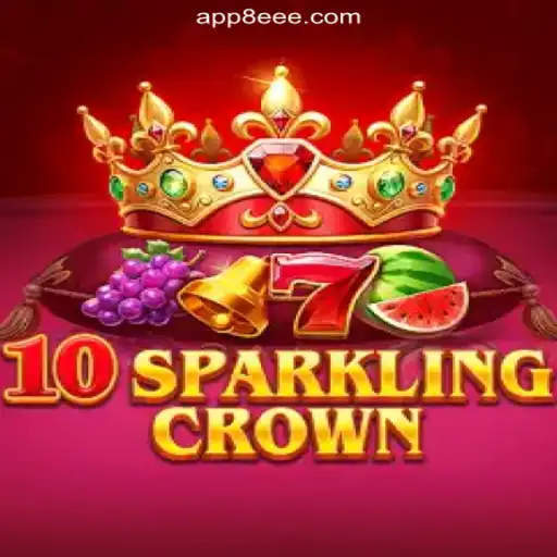 Exploring the Thrills of 10SparklingCrown: A Premier Experience on the 8EEE.COM Platform