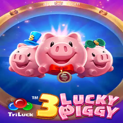 Discover the Exciting World of 3LUCKYPIGGY on 8EEE.COM: The Premier Platform for Slots in Brazil