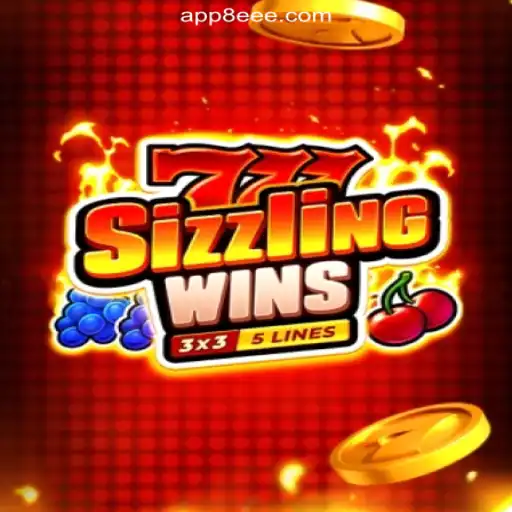 Unlocking the Excitement of 777SizzlingWins on 8EEE.COM Platform