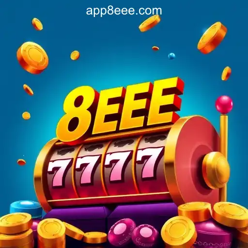 About Us: 8EEE.COM Platform - Official Slots Brasil #1