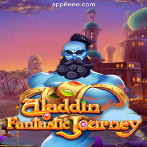 Discover the Magic of Aladdin Slots on 8EEE.COM Platform