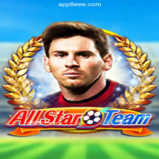 AllStarTeam: Exploring Brazil's #1 Official Slots Game on 8EEE.COM
