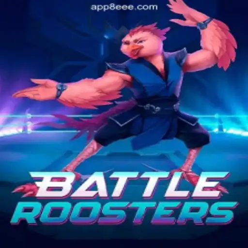 BattleRoosters: A Feature-Rich Gaming Experience on the 8EEE.COM Platform