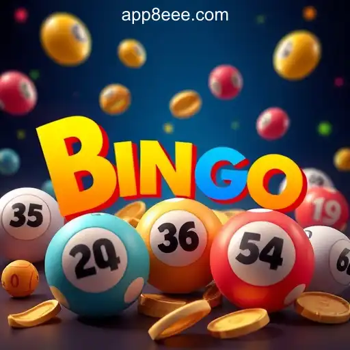 Exploring the Dynamics of Bingo Games on 8EEE.COM Platform