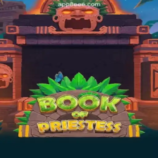 Discover the Enchanting World of BookOfPriestess on 8EEE.COM
