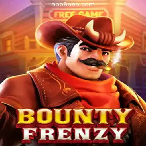 Exploring the Thrills of BountyFrenzy on 8EEE.COM Platform