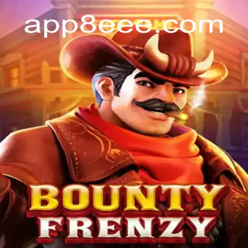 Exploring the Thrills of BountyFrenzy on 8EEE.COM Platform