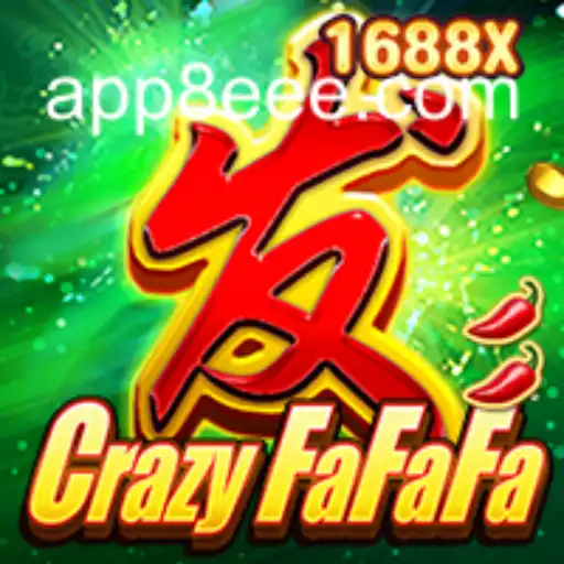 Exploring CrazyFaFaFa: A Thrilling Journey on 8EEE.COM Platform-Oficial Slots Brasil #1