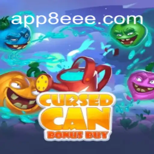 Discover the Exciting World of CursedCanBonusBuy on 8EEE.COM Platform-Oficial Slots Brasil #1