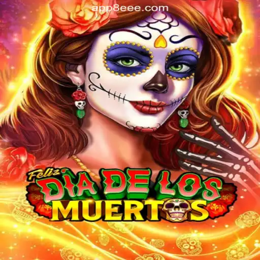 Experience the Thrilling World of FelizDiadelos on 8EEE.COM Platform