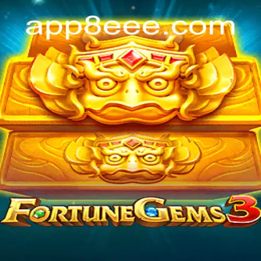 Exploring FortuneGems3: A Thrilling Slot Experience on 8EEE.COM