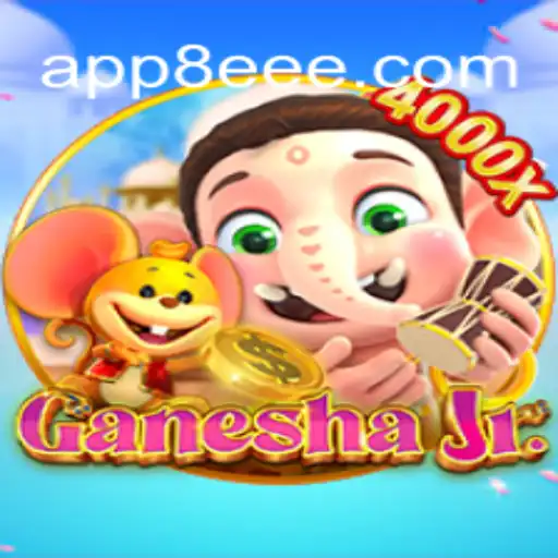 Exploring the Excitement of GaneshaJr: A Premier Game on 8EEE.COM Platform