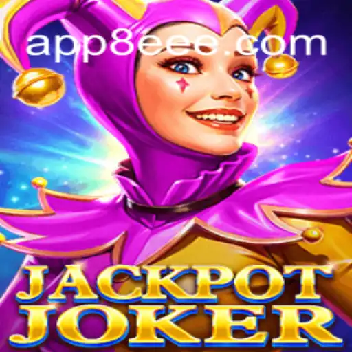 Discover the Excitement of JackpotJoker on the 8EEE.COM Platform