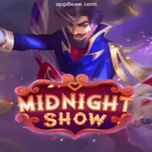 Discover MidnightShow: The Thrilling World of Oficial Slots Brasil #1