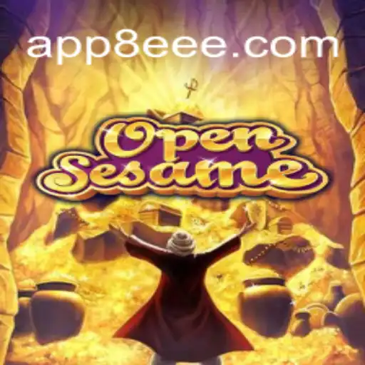 Discover the Magic of OpenSesame: Brazil's Top Slot Game on 8EEE.COM