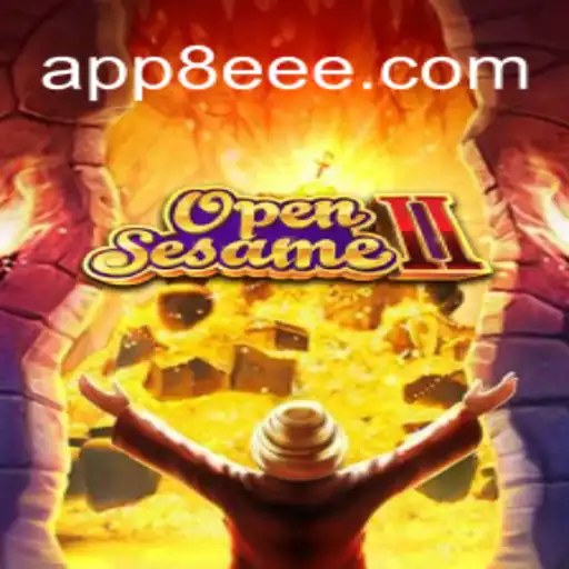 OpenSesameII - Unlocking a World of Excitement on 8EEE.COM Platform-Oficial Slots Brasil #1
