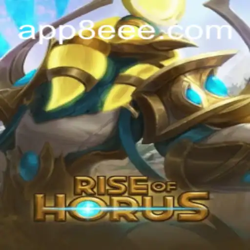 Exploring the RiseofHorus Game on 8EEE.COM Platform - Oficial Slots Brasil #1