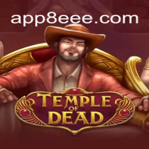 Enter the Mystical World of TempleofDead on 8EEE.COM