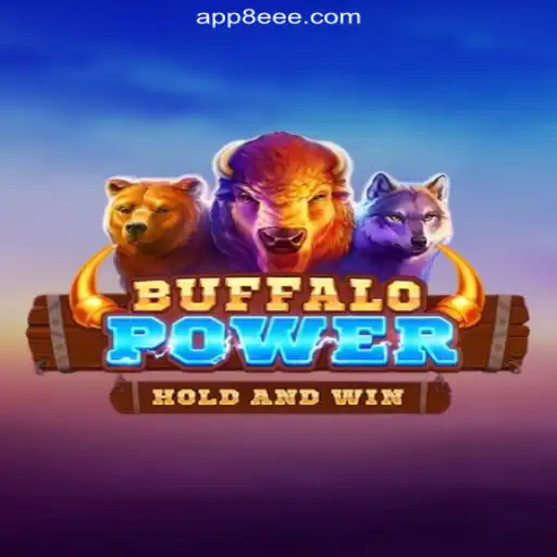 BuffaloPower: The Premier Experience on 8EEE.COM Platform-Oficial Slots Brasil #1