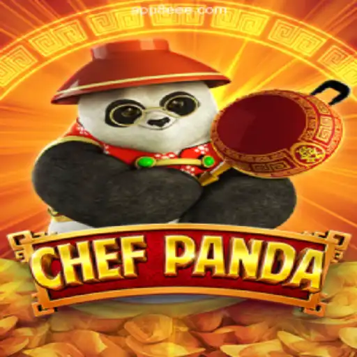 Discover the Culinary Adventure of ChefPanda on 8EEE.COM Platform-Oficial Slots Brasil #1