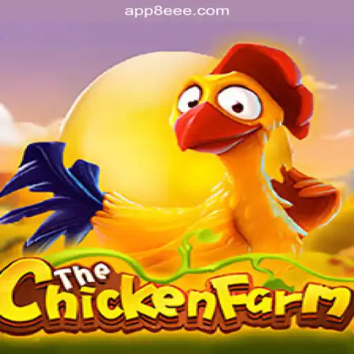 Exciting Adventures in ChickenFarm: Gaming Experience on 8EEE.COM Platform