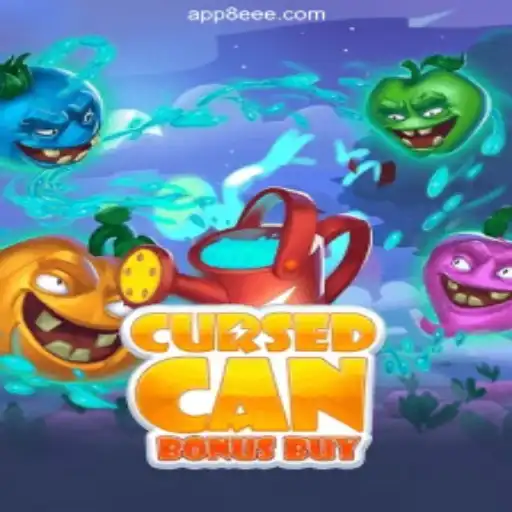 Discover the Exciting World of CursedCanBonusBuy on 8EEE.COM Platform-Oficial Slots Brasil #1