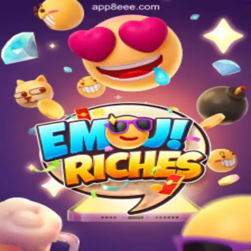 Exploring EmojiRiches on 8EEE.COM: The Leading Platform for Slots in Brazil