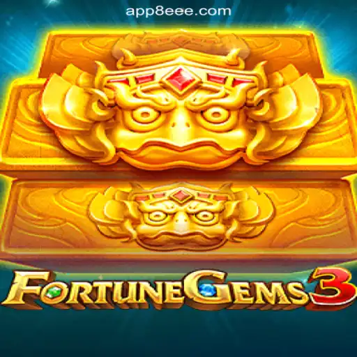 Exploring FortuneGems3: A Thrilling Slot Experience on 8EEE.COM