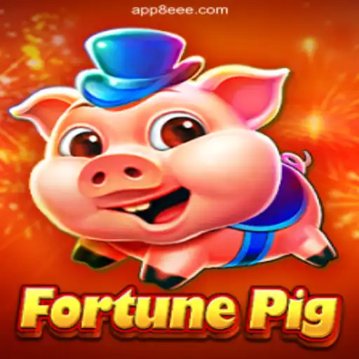 FortunePig: Dominating the Online Slot World with 8EEE.COM Platform-Oficial Slots Brasil #1