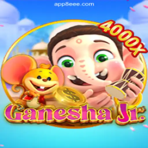 Exploring the Excitement of GaneshaJr: A Premier Game on 8EEE.COM Platform
