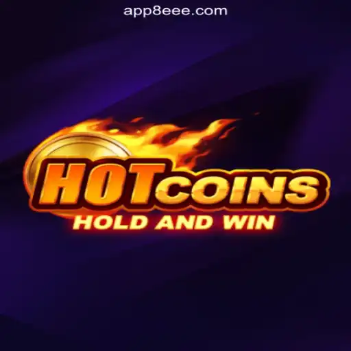 Exploring HotCoins: The Premier Slot Game on 8EEE.COM Platform-Oficial Slots Brasil #1