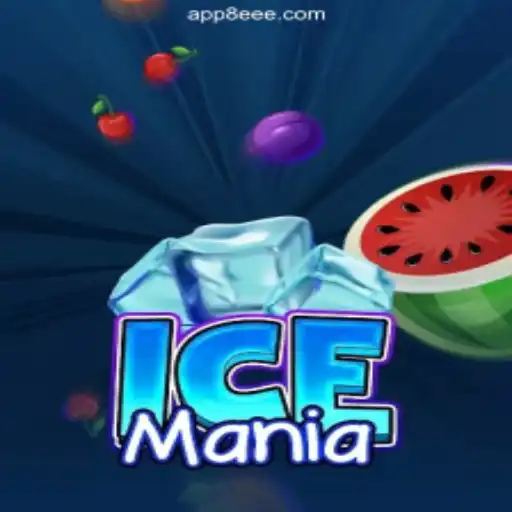 IceMania - An Exciting Journey into the World of Slots