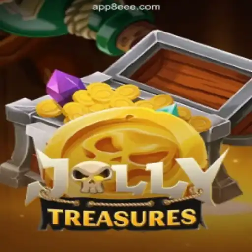 Exploring JollyTreasures: A Dive into the 8EEE.COM Platform-Oficial Slots Brasil #1