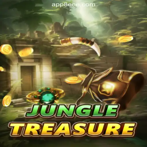 Discover the Excitement of JungleTreasure on 8EEE.COM Platform-Oficial Slots Brasil #1