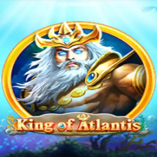 King of Atlantis: Exploring the Underwater Kingdom on 8EEE.COM Platform