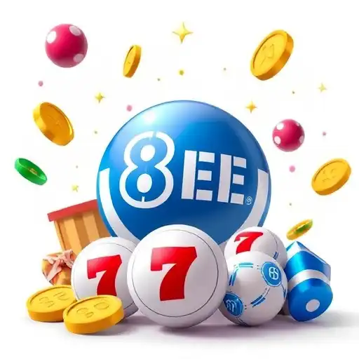The Fascinating World of Lottery Games: Explore 8EEE.COM Platform-Oficial Slots Brasil #1
