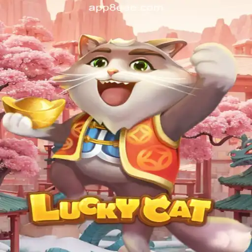 Exploring LuckyCat: The Premier Experience on 8EEE.COM Platform-Oficial Slots Brasil #1