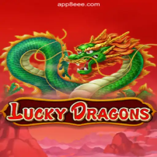 Unveiling the Thrills of LuckyDragons: A Deep Dive Into Brazil's Leading Slot Game
