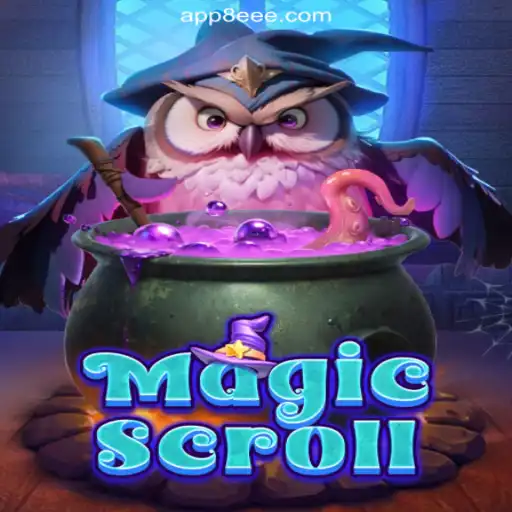 Exploring MagicScroll: The Premier Slot Game on 8EEE.COM Platform