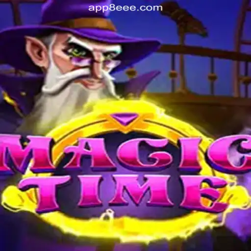 Discovering MagicTime on 8EEE.COM: The Official Slots Platform of Brazil