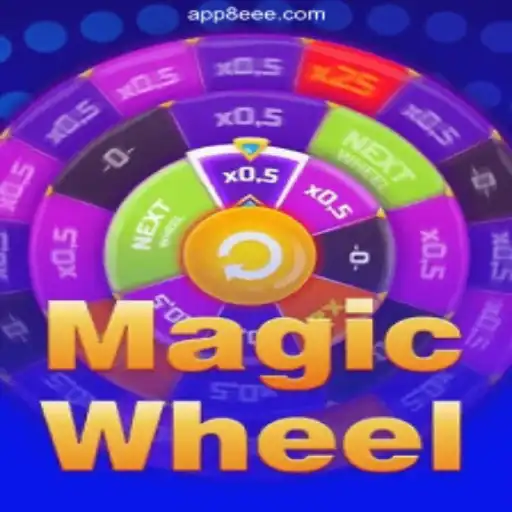 Discover the Exciting World of MagicWheel on the 8EEE.COM Platform