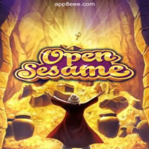 Discover the Magic of OpenSesame: Brazil's Top Slot Game on 8EEE.COM