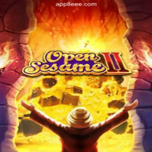 OpenSesameII - Unlocking a World of Excitement on 8EEE.COM Platform-Oficial Slots Brasil #1