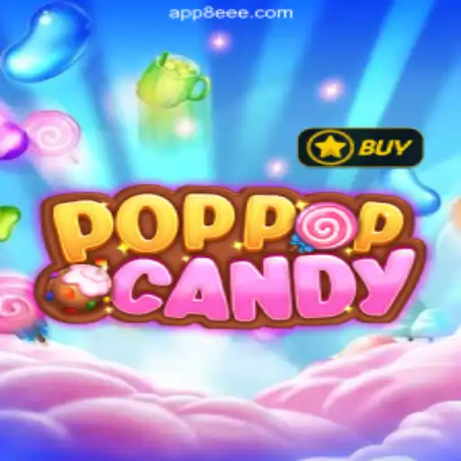 Discover the Thrilling World of POPPOPCANDY on 8EEE.COM Platform