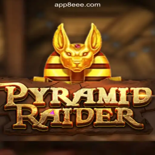 PyramidRaider: The Ultimate Adventure on 8EEE.COM Platform