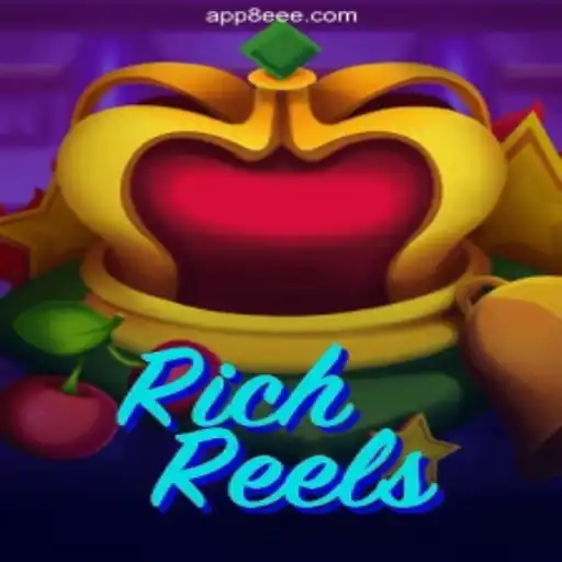 RichReels: Explore the Excitement of Brazil’s Number One Slot Game