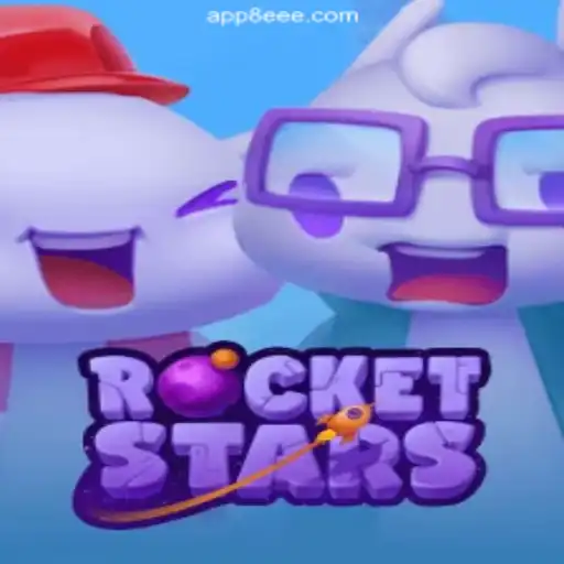 Discover RocketStars: The Leading Game on 8EEE.COM Platform - Oficial Slots Brasil #1