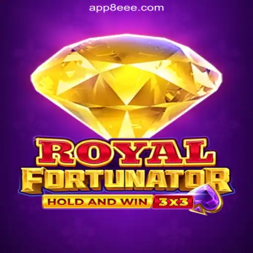 Discover Royalfort: A Thrilling Slot Experience on 8EEE.COM – The Official Slots Platform of Brasil