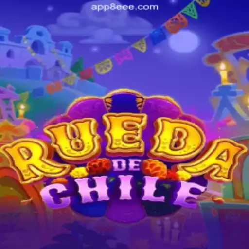 Discover RuedaDeChile: An Exciting Addition to the 8EEE.COM Platform