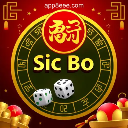 Exploring the World of Sic Bo on 8EEE.COM Platform-Oficial Slots Brasil #1